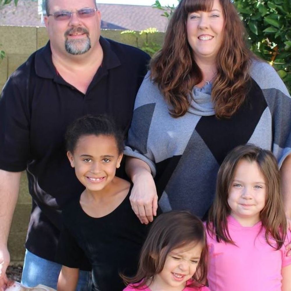 Meet your Posher, Bob